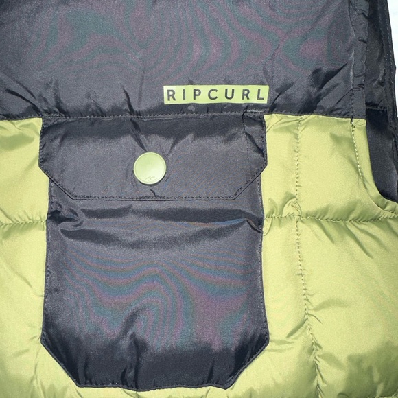 Rip Curl Vest- Like new, only worn once - Picture 5 of 5